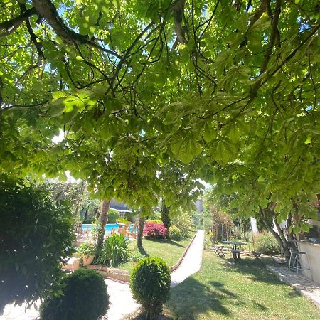 Lou Mut Villa Lectoure Exterior photo